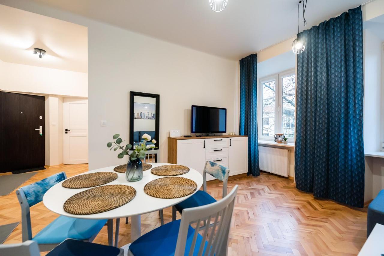 Old Town Eclectic For 6 People Apartment *