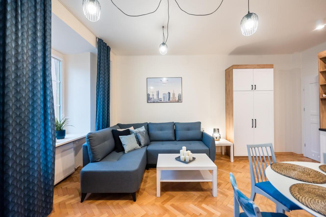 Apartment Old Town Eclectic For 6 People