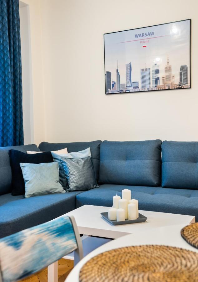 Old Town Eclectic For 6 People Apartment