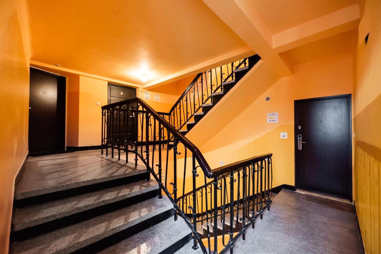 Apartment Old Town Eclectic For 6 People