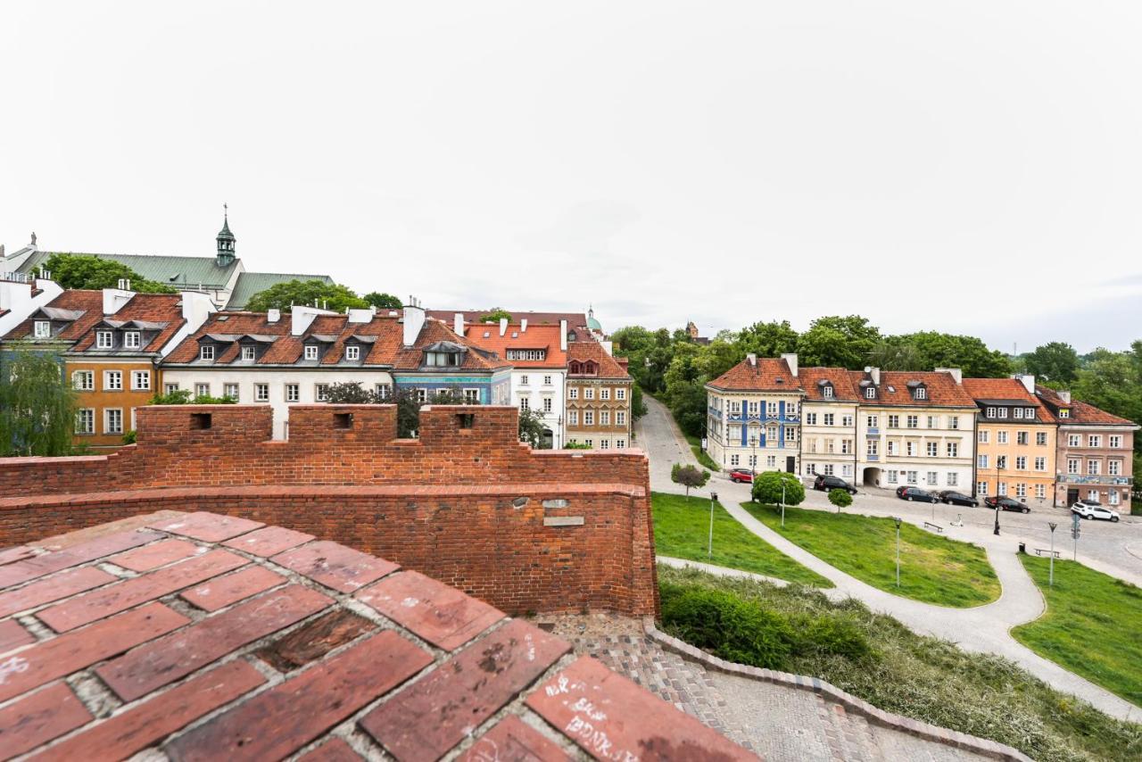 Old Town Eclectic For 6 People Apartment